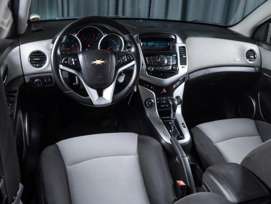 Chevrolet Cruze I Волгоград  - изображение 6