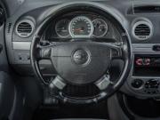 Chevrolet Lacetti I Тюмень  - изображение 20