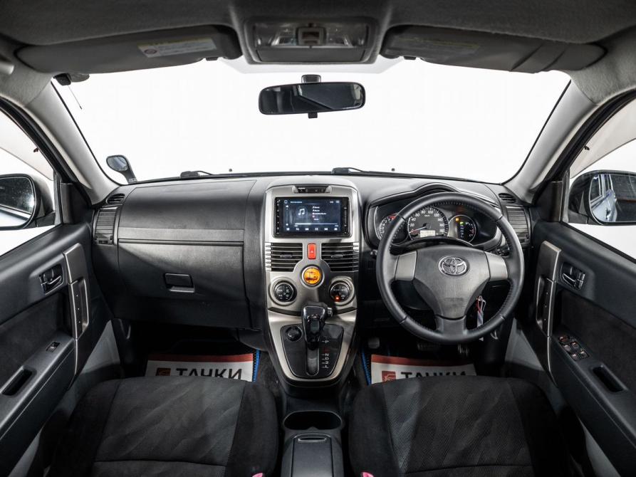 Toyota Rush I Иркутск  - изображение 8