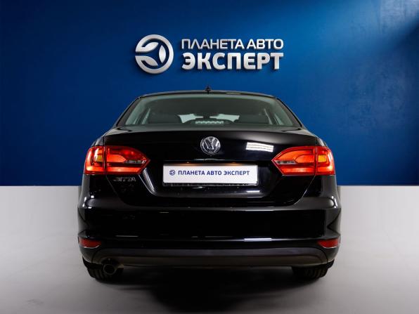 Volkswagen Jetta VI с пробегом 2012 года, цена 1 170 000 рублей, 88878 км, седан, Автокод Объявления