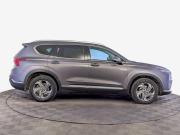 Hyundai Santa Fe IV Рестайлинг Москва  - изображение 34
