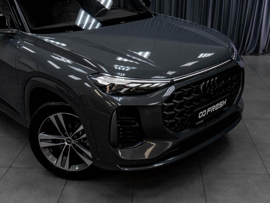 Audi Q6 Тюмень  - изображение 14