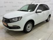 Lada (ВАЗ) Granta I Рестайлинг Пермь  - изображение 18