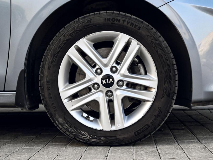 Kia Ceed III Екатеринбург  - изображение 22