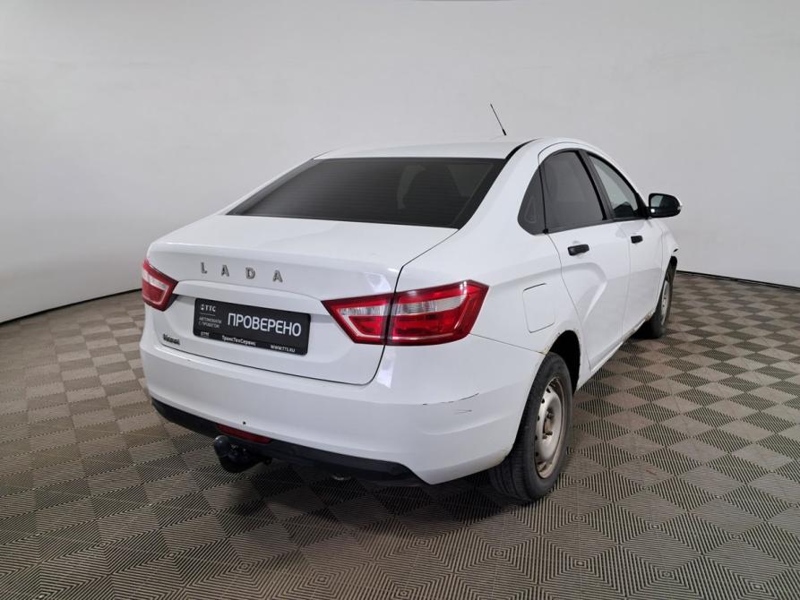 Lada (ВАЗ) Vesta I Набережные Челны  - изображение 6