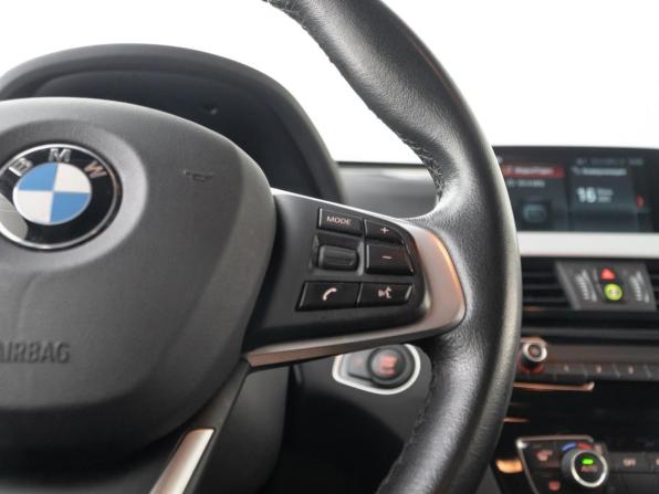 BMW X1 II (F48) Рестайлинг с пробегом 2019 года, цена 2 249 077 рублей, 126665 км, внедорожник, Автокод Объявления
