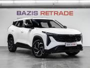 Geely Cityray Тюмень  - изображение 31
