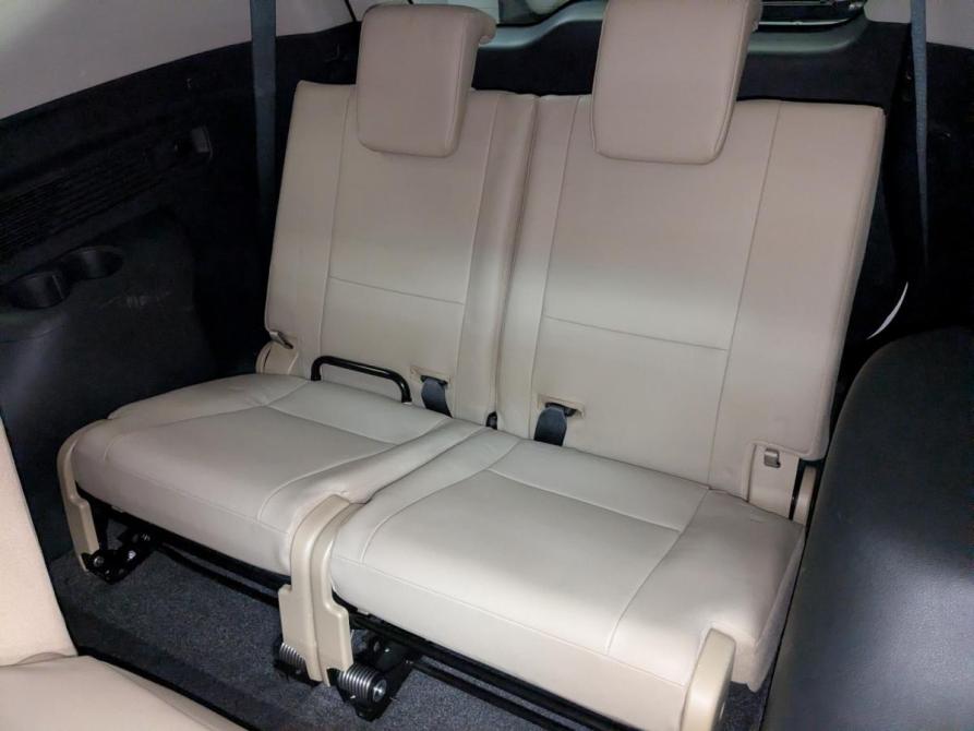 Mitsubishi Montero Sport III Рестайлинг Москва  - изображение 8
