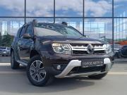 Renault Duster I Рестайлинг Оренбург  - изображение 23