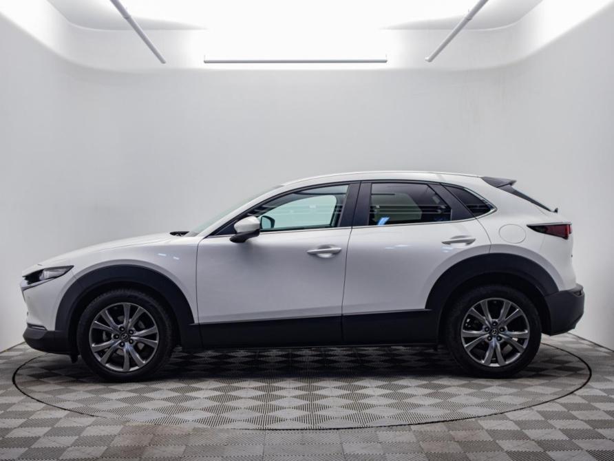 Mazda CX-30 I Москва  - изображение 2