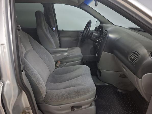 Dodge Caravan IV с пробегом 2005 года, цена 349 000 рублей, 223075 км, минивэн, Автокод Объявления