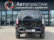 Lada (ВАЗ) Niva Travel I Рестайлинг Волгоград  - изображение 28
