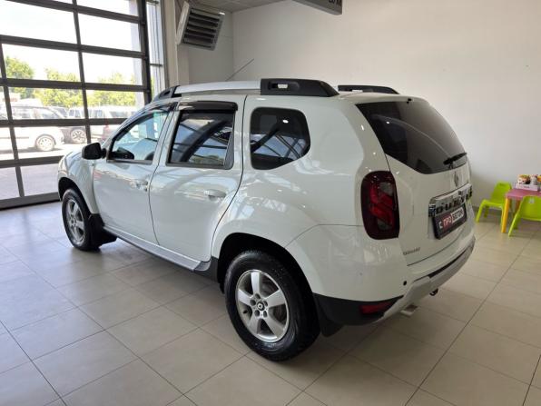 Renault Duster I Рестайлинг с пробегом 2016 года, цена 1 099 900 рублей, 132000 км, внедорожник, Автокод Объявления