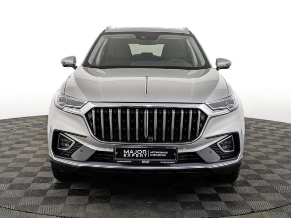 Hongqi HS5 I с пробегом 2023 года, цена 2 600 000 рублей, 55281 км, внедорожник, Автокод Объявления