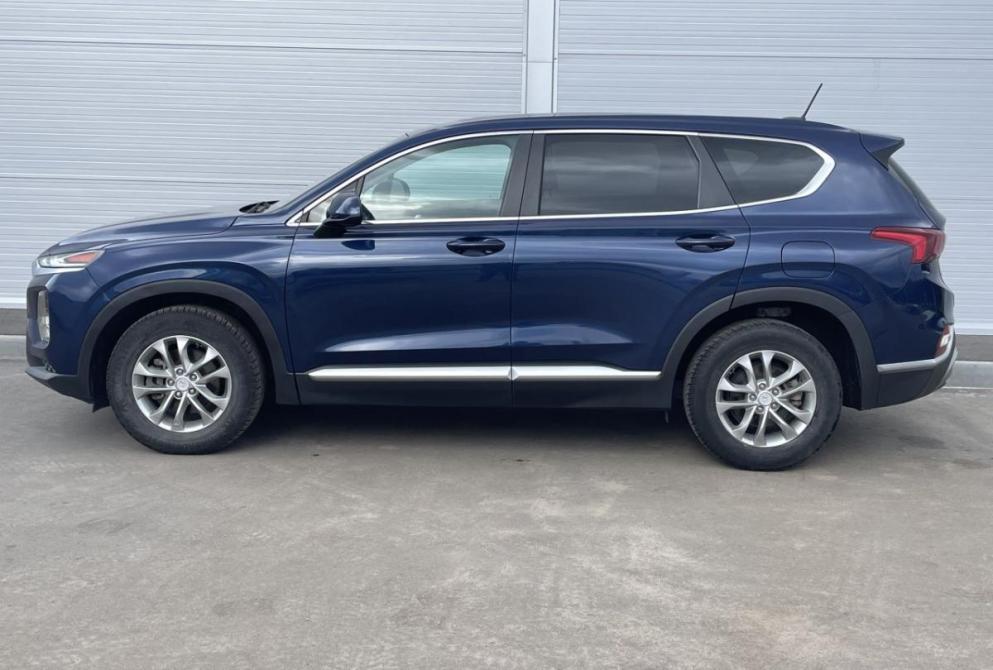 Hyundai Santa Fe IV Иваново  - изображение 4