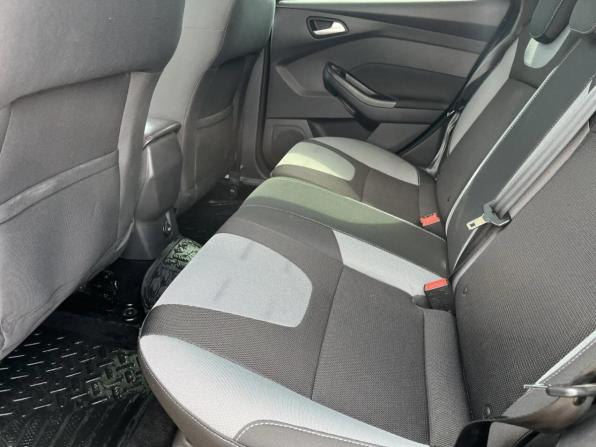 Ford Focus III с пробегом 2013 года, цена 796 817 рублей, 109093 км, хэтчбек, Автокод Объявления