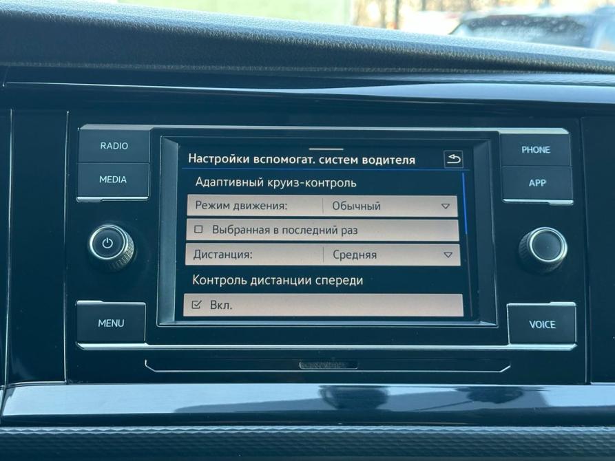 Volkswagen Multivan T6 Рестайлинг Екатеринбург  - изображение 20