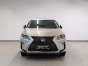 Lexus RX IV Рестайлинг Санкт-Петербург  - изображение 32