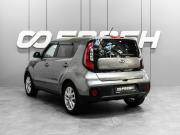 Kia Soul II Рестайлинг Тюмень  - изображение 20