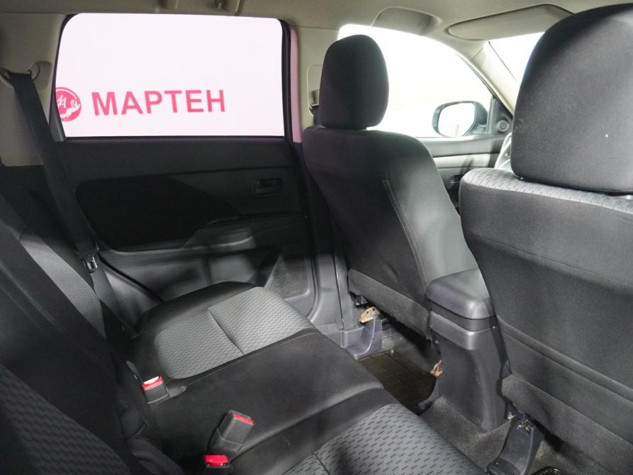 Mitsubishi Outlander III Вологда  - изображение 11