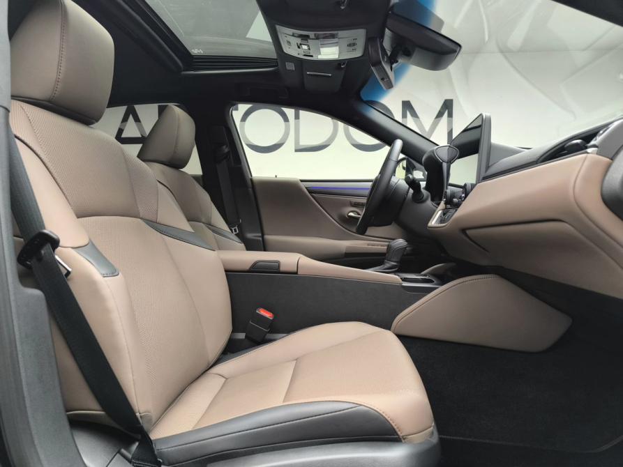Lexus ES VII Рестайлинг 2 Москва  - изображение 23