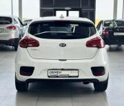 Kia Ceed II Рестайлинг Шахты  - изображение 19