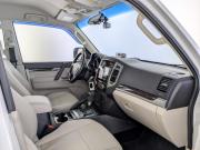 Mitsubishi Pajero IV Рестайлинг 2 Москва  - изображение 40