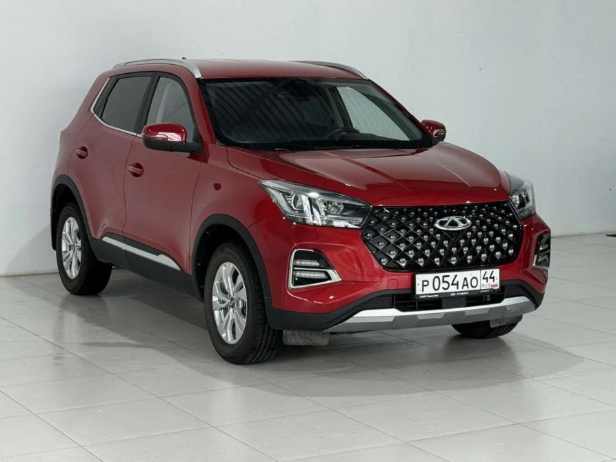 Chery Tiggo 4 Pro I Кострома  - изображение 3