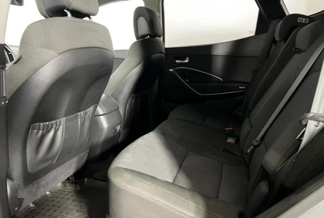 Hyundai Santa Fe III с пробегом 2013 года, цена 1 990 000 рублей, 90906 км, внедорожник, Автокод Объявления
