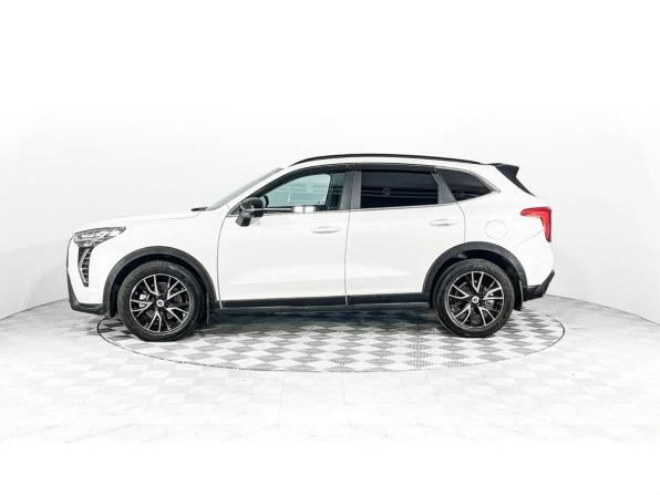 Haval Jolion I Рестайлинг с пробегом 2024 года, цена 1 849 000 рублей, 25571 км, внедорожник, Автокод Объявления