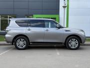 Nissan Patrol VI (Y62) Ярославль  - изображение 25
