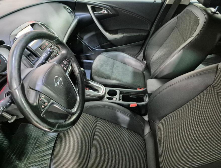 Opel Astra J Воронеж  - изображение 14