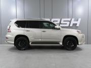 Lexus GX II Рестайлинг Ростов-на-Дону  - изображение 33