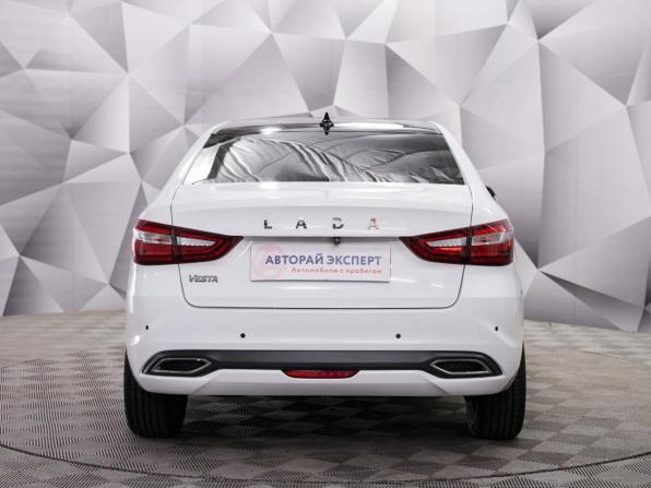 Lada (ВАЗ) Vesta I Рестайлинг (NG) с пробегом 2023 года, цена 1 122 000 рублей, 91000 км, седан, Автокод Объявления
