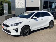 Kia Ceed III Казань  - изображение 19