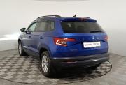 Skoda Karoq I Волгоград  - изображение 28