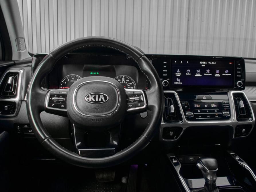Kia Sorento IV Екатеринбург  - изображение 14
