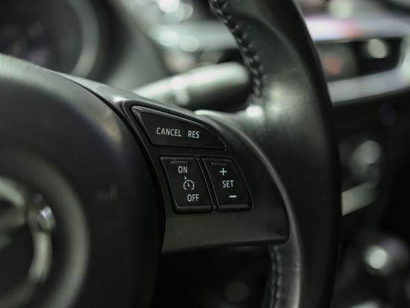 Mazda 6 III (GJ) Рестайлинг с пробегом 2015 года, цена 1 599 000 рублей, 224468 км, седан, Автокод Объявления