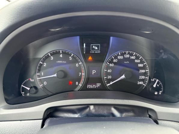 Lexus RX III Рестайлинг с пробегом 2012 года, цена 1 715 000 рублей, 206214 км, внедорожник, Автокод Объявления