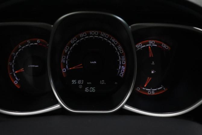Lada (ВАЗ) Vesta I с пробегом 2018 года, цена 1 056 000 рублей, 95183 км, универсал, Автокод Объявления