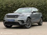 Land Rover Range Rover Velar I Рестайлинг Самара  - изображение 37