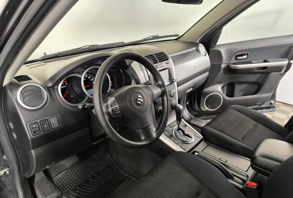 Suzuki Grand Vitara II Рестайлинг 2 Нижний Новгород  - изображение 8