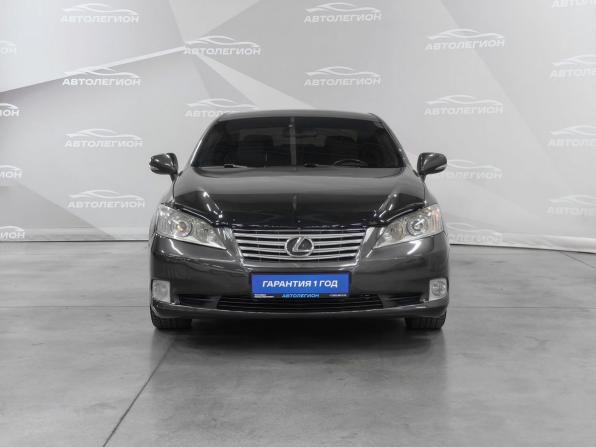 Lexus ES V Рестайлинг с пробегом 2011 года, цена 1 450 000 рублей, 253112 км, седан, Автокод Объявления