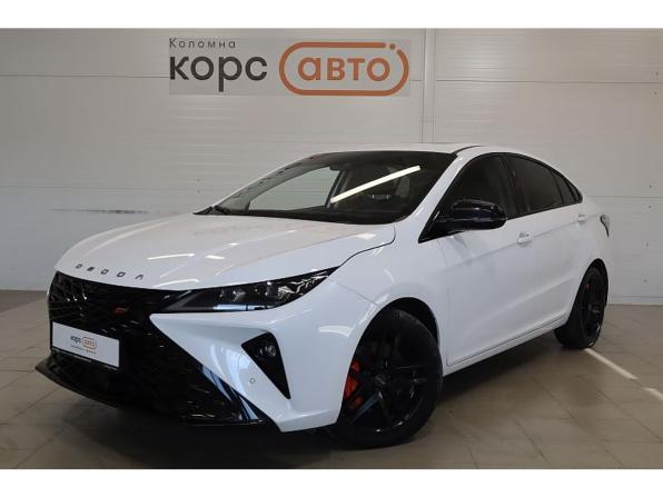 Omoda S5 GT с пробегом 2023 года, цена 1 839 000 рублей, 41454 км, седан, Автокод Объявления
