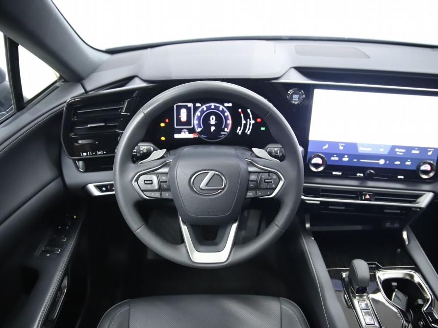 Lexus RX V Уфа  - изображение 12