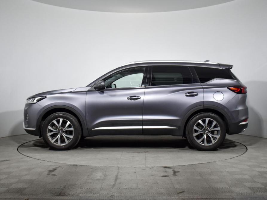 Chery Tiggo 7 Pro I Санкт-Петербург  - изображение 9