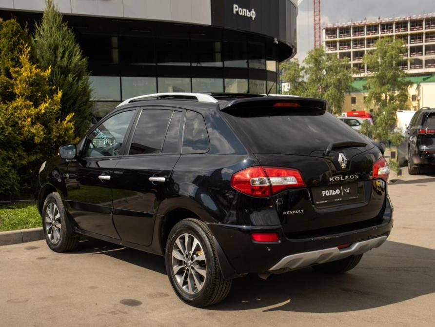 Renault Koleos I Рестайлинг 2 Москва  - изображение 5