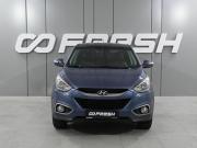 Hyundai ix35 I Рестайлинг Ростов-на-Дону  - изображение 20