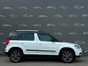 Skoda Yeti I Рестайлинг Санкт-Петербург  - изображение 35