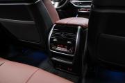BMW X5 IV (G05/G18) Рестайлинг Москва  - изображение 49